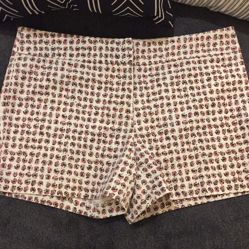 Willi Smith Shorts 😍 Gorgeous! Sz-12